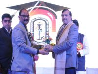 Inauguration Kshitij 2018 - 7