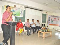 Fire Safety Awareness programme