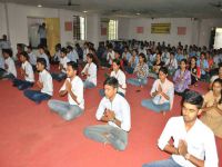International Yoga Day-3