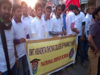 World Thalisamia Day 2