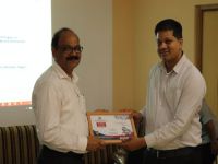 Mr. Pankaj Borkar, RGNIIPM, Nagpur