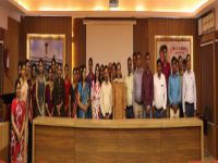 All participants with speaker