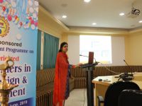 Dr. Dipti Jain, RGVP, Bhopal