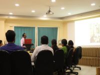 Dr. Senthil Kumar, President, APTI- Tamil Nadu