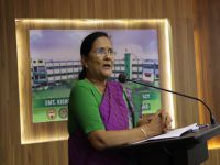 Ms. Satpute, RGNIIPM, Nagpur