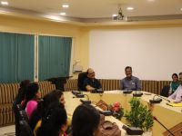 Dr. Milind J Umekar Principal SKBCOP