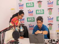 Dr. Sameer Sahasrabudhe