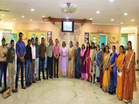 Dr. Payal Dande, Shirpur