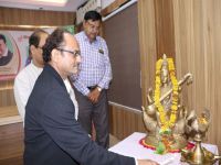 Valedictory function