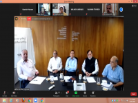 Leadership Talk  with PHARMA STALWARTS