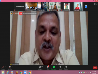 Leadership Talk  with PHARMA STALWARTS2