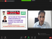 Interactive Session3