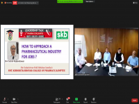 Interactive Session 6