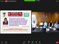 Interactive Session 7