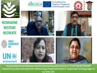 Environment Day Celebration 1