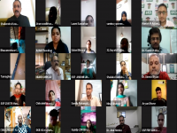 Interactive Session 2