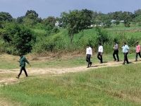 Visit of faculty of SKBCOPK