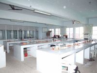 Pharmaceutics Laboratory