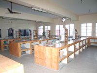 Chemistry Laboratory 1