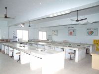 Pharmacology Laboratory