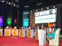 National Level Pharma Quiz Competition 2015