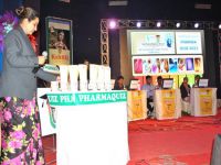 National Level Pharma Quiz Competition 2015 -1