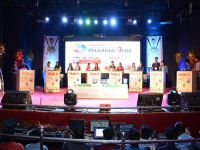 National Level Pharma Quiz Competition 2016-17