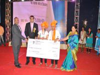 Prize Distribution National Level Pharma Quiz 2015