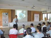 2 days workshop on presentation skills 1