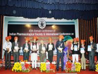 Indian Pharmacological Societies IPSCON 2015