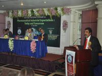 One day national Seminar on Pharmaceutical Industrial Expectations 1