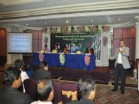 One day National Seminar on Pharmaceutical Industrial Expectations 2
