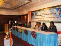 One day National Seminar on Pharmaceutical IPR