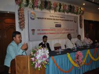 One Day national Seminar on QBD