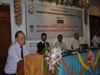 One Day national Seminar on QBD.