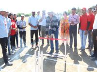 Sports week 2018 Inauguration