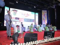 Inauguration Kshitij 2018 -2