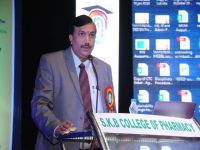 Inauguration Kshitij 2018 -5